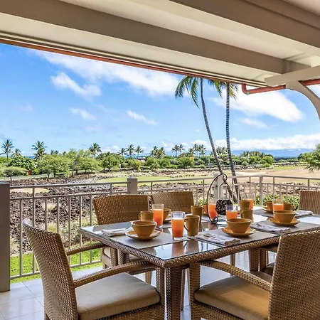 3Bd Ka'Ulu Villa